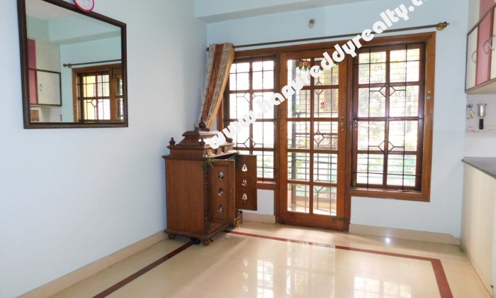 2 BHK Flat for Sale in Mathikere
